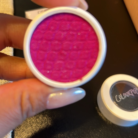 Colourpop super shock shadow - Picture 2 of 4